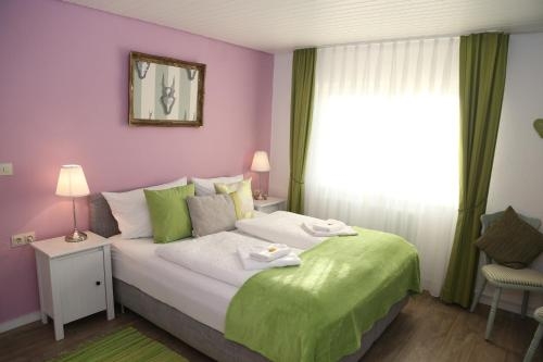 Imagen general del Hotel-berggasthof Schwarzwaldperle. Foto 5