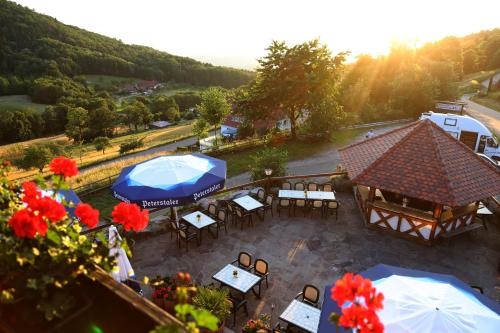 Imagen general del Hotel-berggasthof Schwarzwaldperle. Foto 6