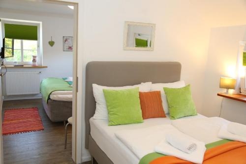 Imagen general del Hotel-berggasthof Schwarzwaldperle. Foto 7