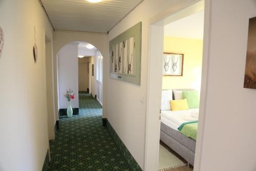 Imagen general del Hotel-berggasthof Schwarzwaldperle. Foto 8