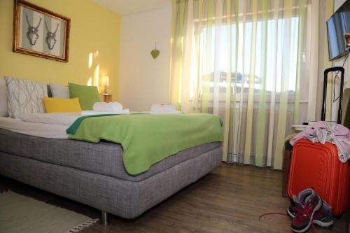 Imagen general del Hotel-berggasthof Schwarzwaldperle. Foto 9