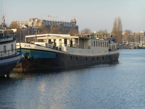 Imagen general del Hotelboat Iris. Foto 1