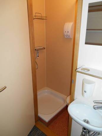 Imagen de la habitación del Hotelboat Iris. Foto 9