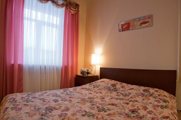 Imagen de la habitación del Hotel-boutique Stone. Foto 4