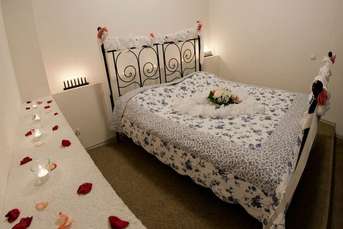 Imagen de la habitación del Hotel-boutique Stone. Foto 6