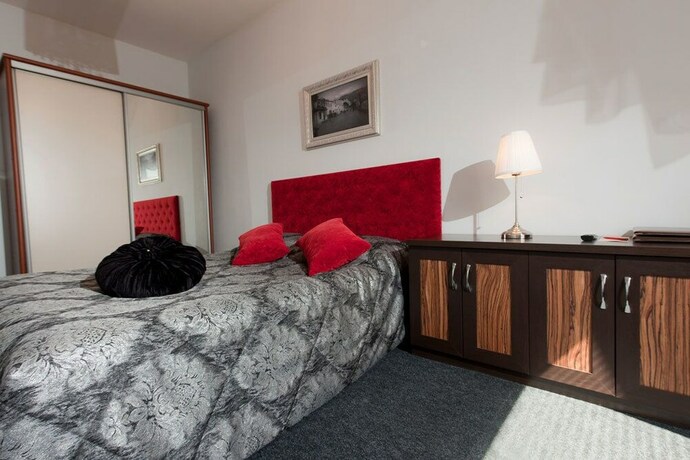 Imagen de la habitación del Hotel-boutique Stone. Foto 14