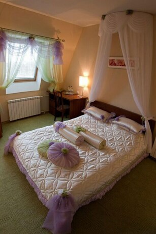 Imagen de la habitación del Hotel-boutique Stone. Foto 17