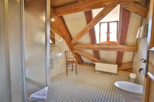 Imagen de la habitación del Hotel-brauereigasthof Josef Fuchs. Foto 9