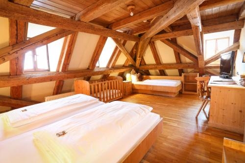 Imagen general del Hotel-brauereigasthof Josef Fuchs. Foto 4