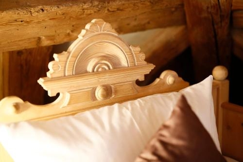 Imagen general del Hotel-brauereigasthof Josef Fuchs. Foto 5
