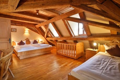 Imagen general del Hotel-brauereigasthof Josef Fuchs. Foto 6