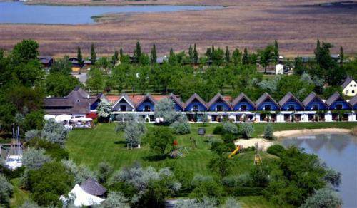 Imagen de la habitación del Hoteldorf Seepark Weiden. Foto 2