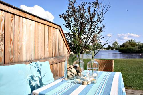 Imagen de la habitación del Hoteldorf Seepark Weiden. Foto 4