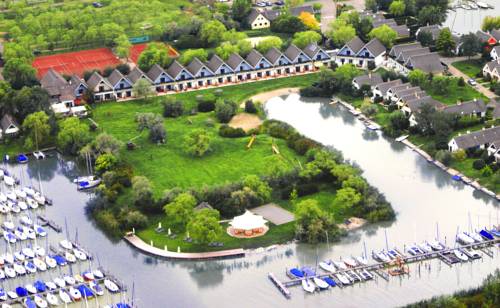 Imagen de la habitación del Hoteldorf Seepark Weiden. Foto 6