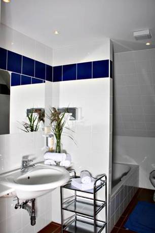 Imagen de la habitación del Hoteldorf Seepark Weiden. Foto 7