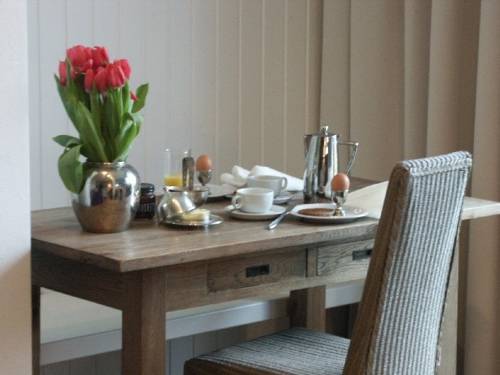 Imagen de la habitación del Hoteldorf Seepark Weiden. Foto 10