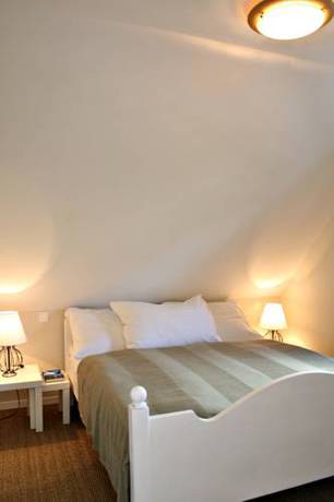 Imagen de la habitación del Hoteldorf Seepark Weiden. Foto 13