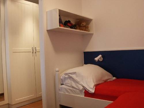 Imagen de la habitación del Hoteldorf Seepark Weiden. Foto 14