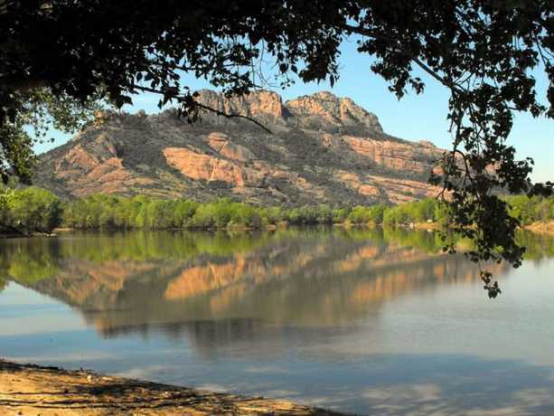 Imagen general del Hotelf1 Fréjus Roquebrune-sur-argens (hôtel Rénové). Foto 2