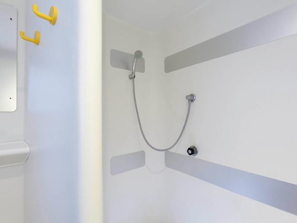 Imagen de la habitación del Hotelf1 Marseille Aubagne. Foto 11