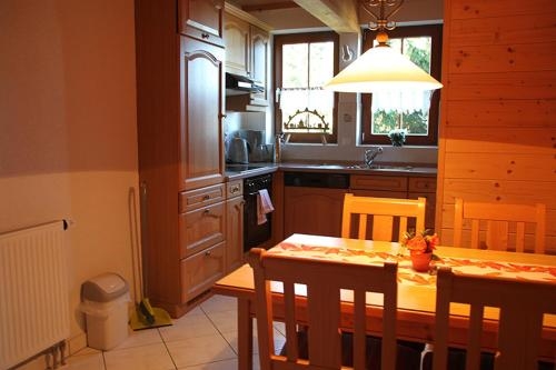 Imagen de la habitación del Hotel-ferienanlage Zum Silberstollen. Foto 6
