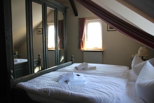 Imagen de la habitación del Hotel-ferienanlage Zum Silberstollen. Foto 7