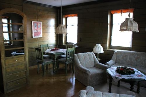 Imagen de la habitación del Hotel-ferienanlage Zum Silberstollen. Foto 8