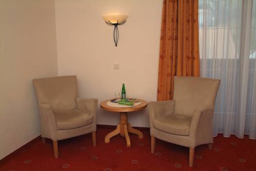 Imagen de la habitación del Hotel-garni Weidacherhof. Foto 4