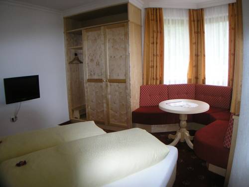 Imagen de la habitación del Hotel-garni Weidacherhof. Foto 5