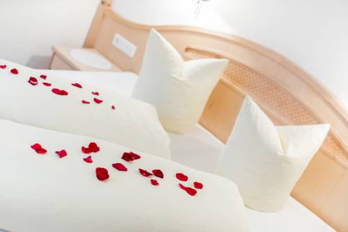 Imagen de la habitación del Hotel-garni Weidacherhof. Foto 7