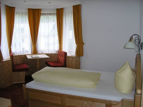 Imagen de la habitación del Hotel-garni Weidacherhof. Foto 11