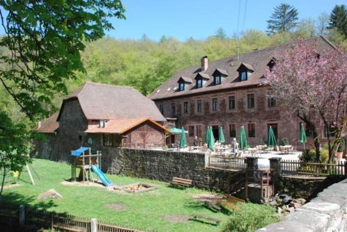Imagen general del Hotelgasthof Buchenm&uuml;hle. Foto 2