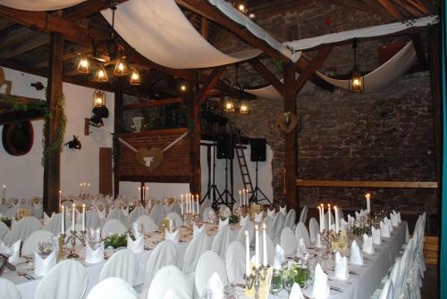 Imagen general del Hotelgasthof Buchenm&uuml;hle. Foto 3