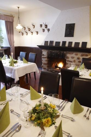 Imagen general del Hotelgasthof Buchenm&uuml;hle. Foto 5