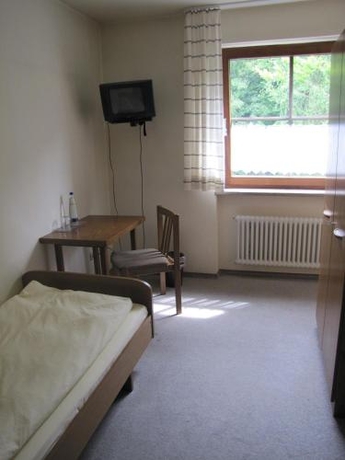 Imagen de la habitación del Hotel-gasthof Deutschmeister. Foto 8