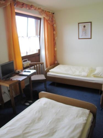 Imagen de la habitación del Hotel-gasthof Deutschmeister. Foto 10