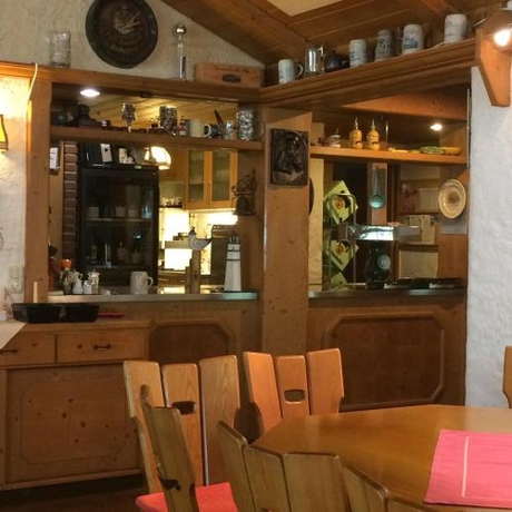 Imagen general del Hotel-gasthof Deutschmeister. Foto 3