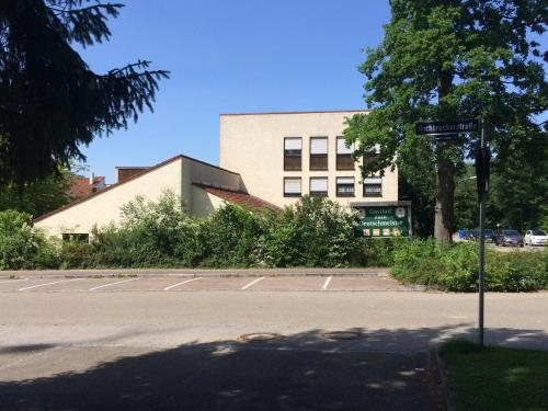 Imagen general del Hotel-gasthof Deutschmeister. Foto 4