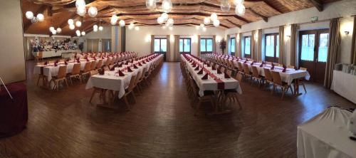 Imagen general del Hotel-gasthof Deutschmeister. Foto 5