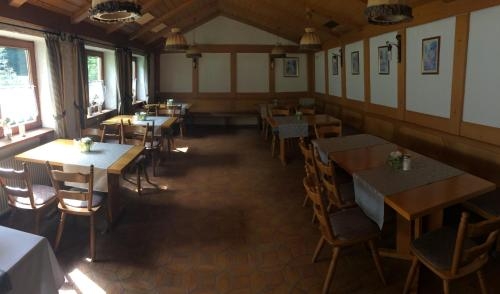 Imagen general del Hotel-gasthof Deutschmeister. Foto 6