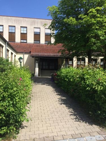 Imagen general del Hotel-gasthof Deutschmeister. Foto 7