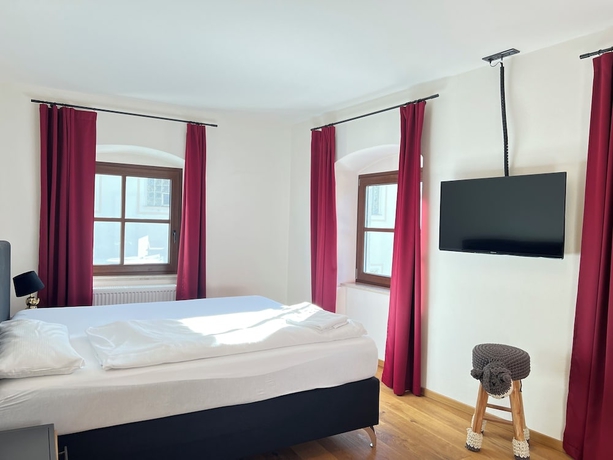 Imagen de la habitación del Hotelgasthof Kirchenwirt. Foto 3