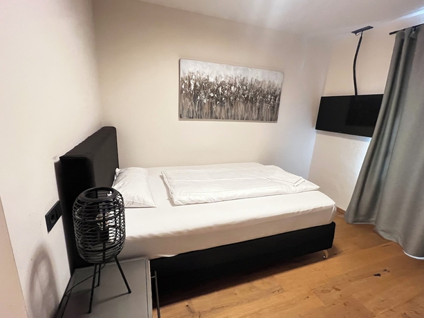 Imagen de la habitación del Hotelgasthof Kirchenwirt. Foto 4