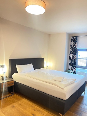 Imagen de la habitación del Hotelgasthof Kirchenwirt. Foto 5