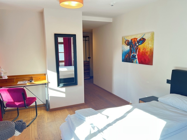 Imagen de la habitación del Hotelgasthof Kirchenwirt. Foto 6