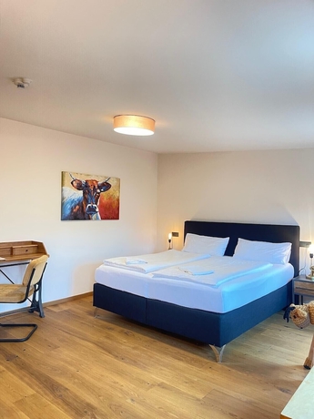 Imagen de la habitación del Hotelgasthof Kirchenwirt. Foto 7