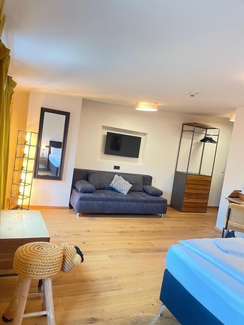 Imagen de la habitación del Hotelgasthof Kirchenwirt. Foto 8