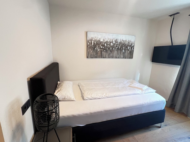 Imagen de la habitación del Hotelgasthof Kirchenwirt. Foto 9