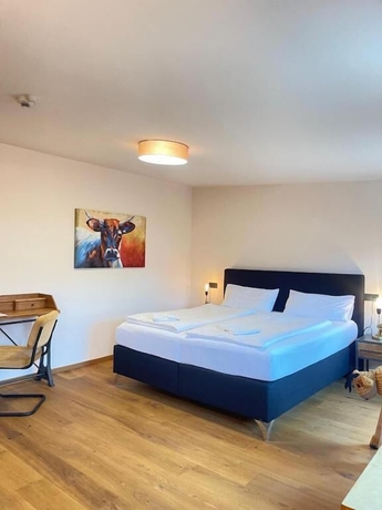 Imagen de la habitación del Hotelgasthof Kirchenwirt. Foto 11