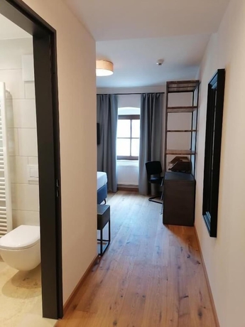 Imagen de la habitación del Hotelgasthof Kirchenwirt. Foto 12